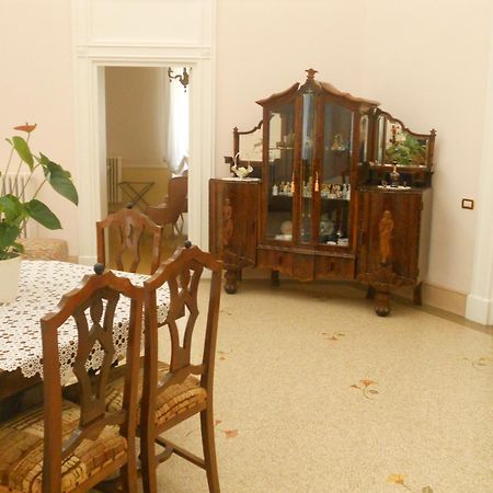 Villa La Meridiana - Caroli Hotels Santa Maria di Leuca Εξωτερικό φωτογραφία