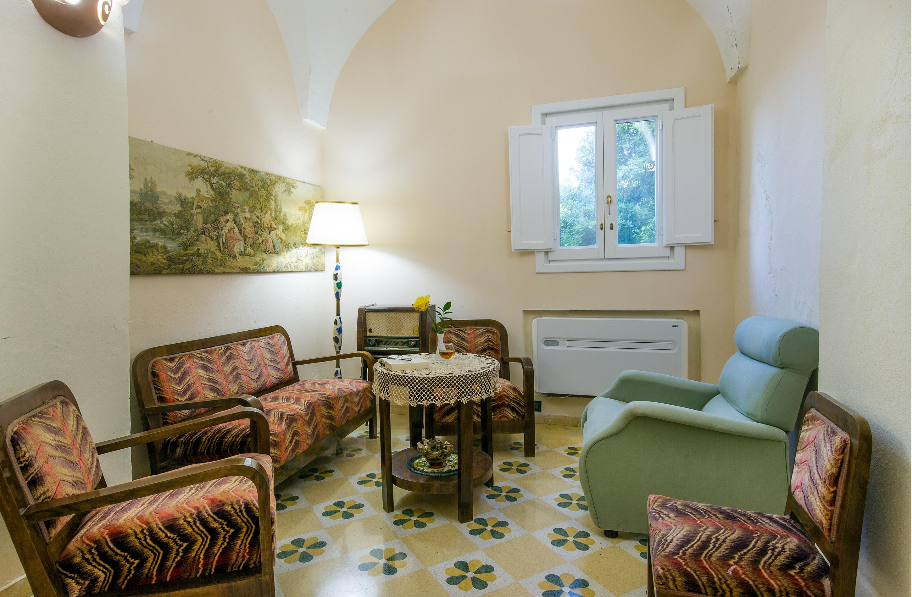 Villa La Meridiana - Caroli Hotels Santa Maria di Leuca Εξωτερικό φωτογραφία