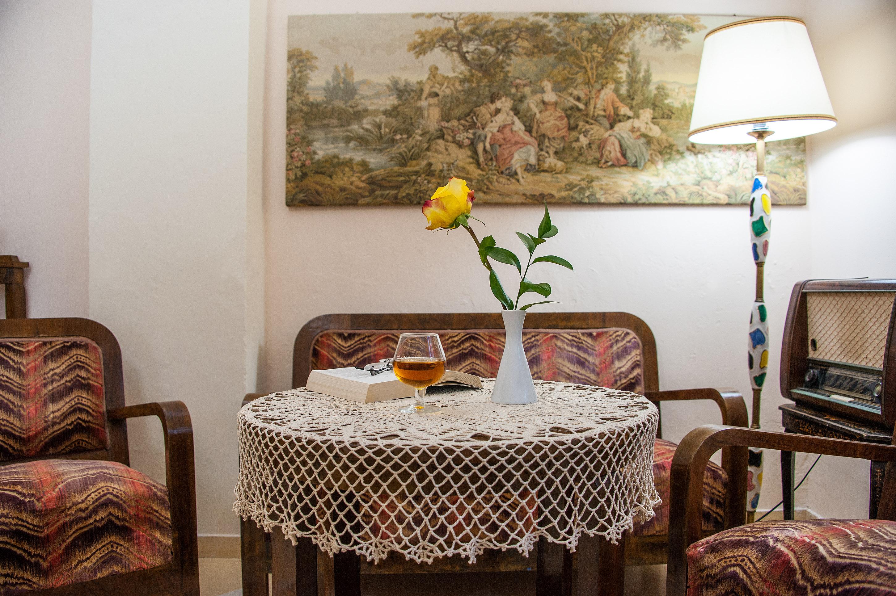 Villa La Meridiana - Caroli Hotels Santa Maria di Leuca Εξωτερικό φωτογραφία