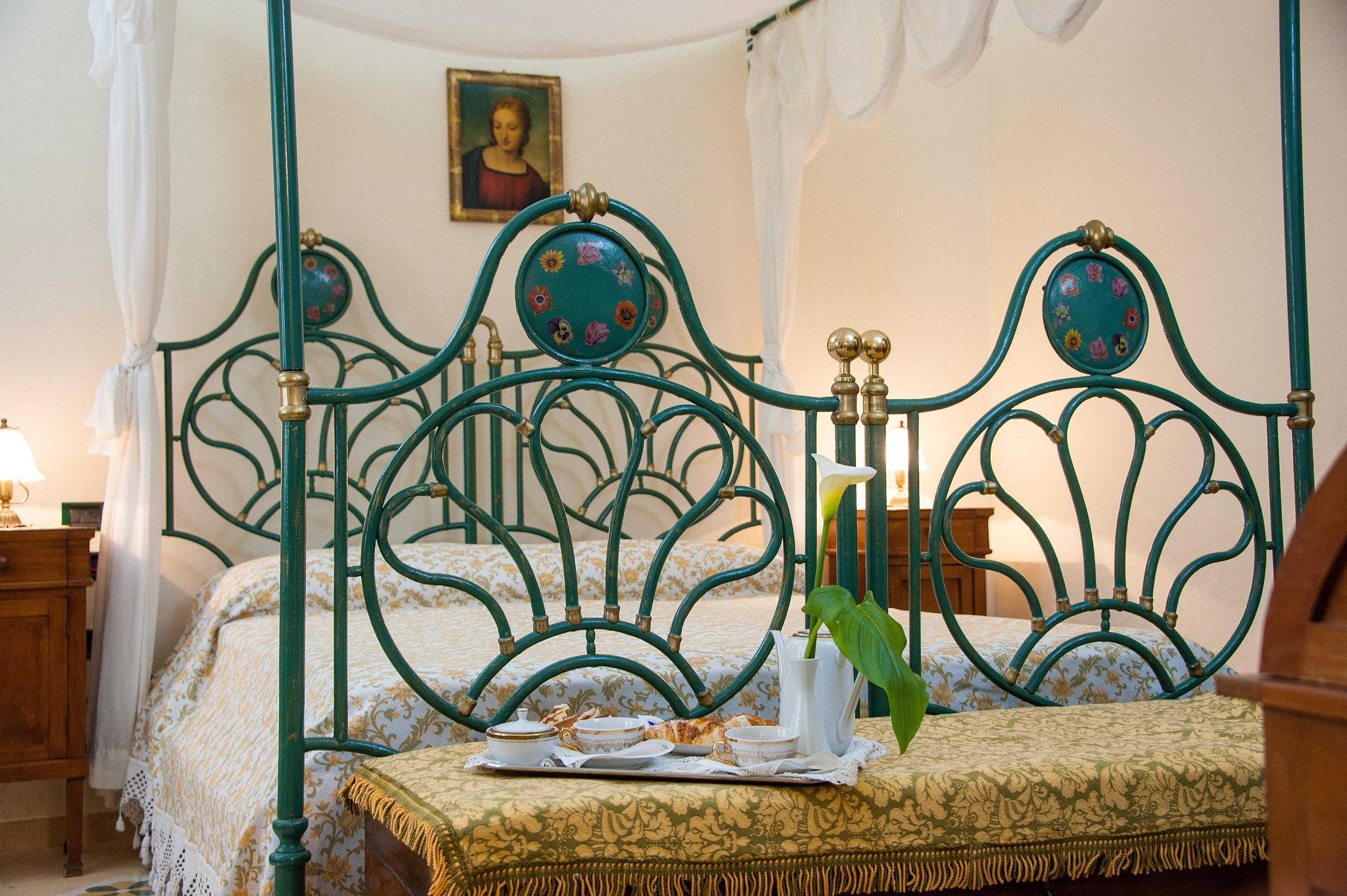 Villa La Meridiana - Caroli Hotels Santa Maria di Leuca Εξωτερικό φωτογραφία
