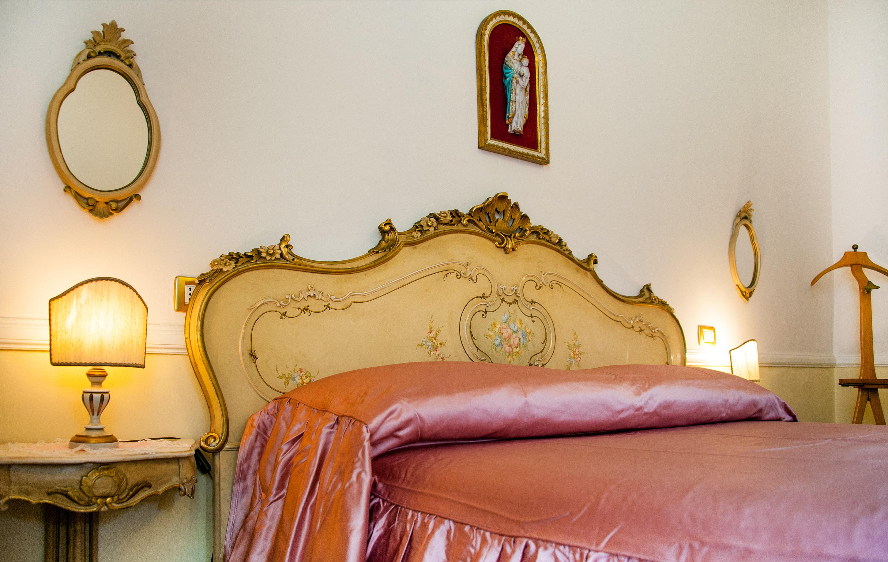 Villa La Meridiana - Caroli Hotels Santa Maria di Leuca Εξωτερικό φωτογραφία