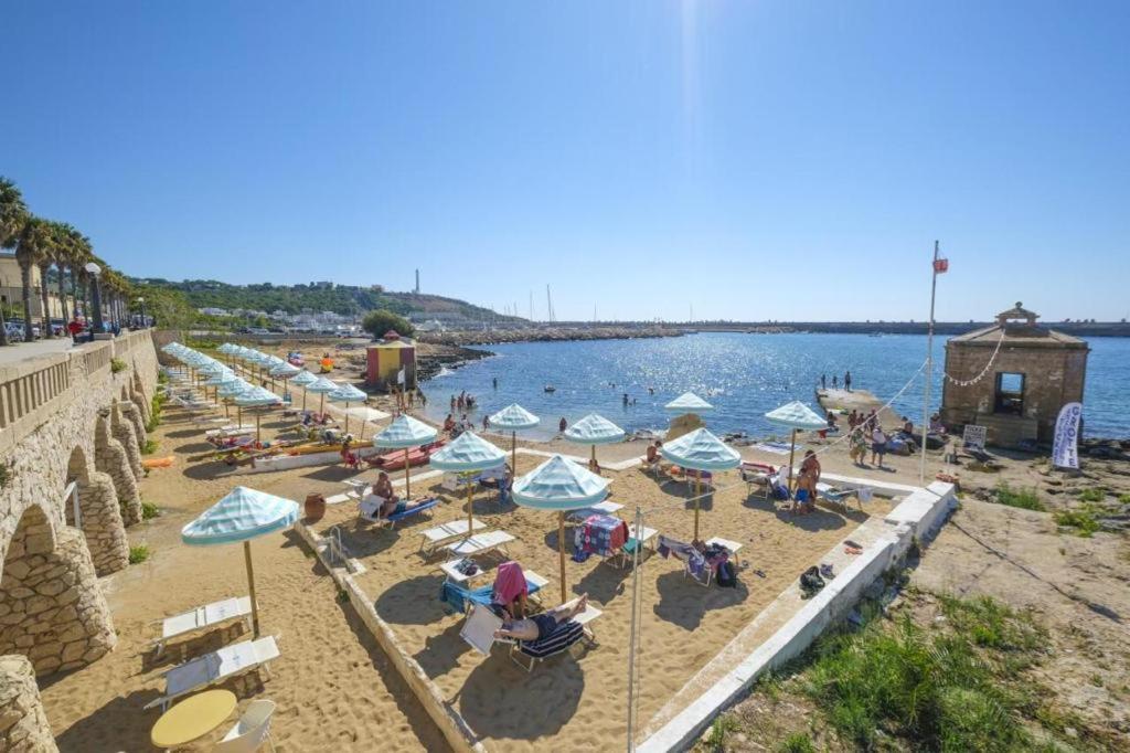Villa La Meridiana - Caroli Hotels Santa Maria di Leuca Εξωτερικό φωτογραφία