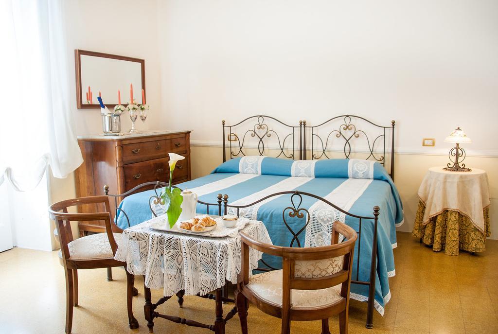 Villa La Meridiana - Caroli Hotels Santa Maria di Leuca Εξωτερικό φωτογραφία