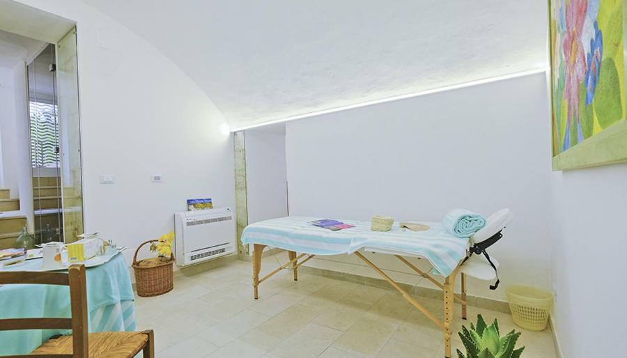 Villa La Meridiana - Caroli Hotels Santa Maria di Leuca Εξωτερικό φωτογραφία